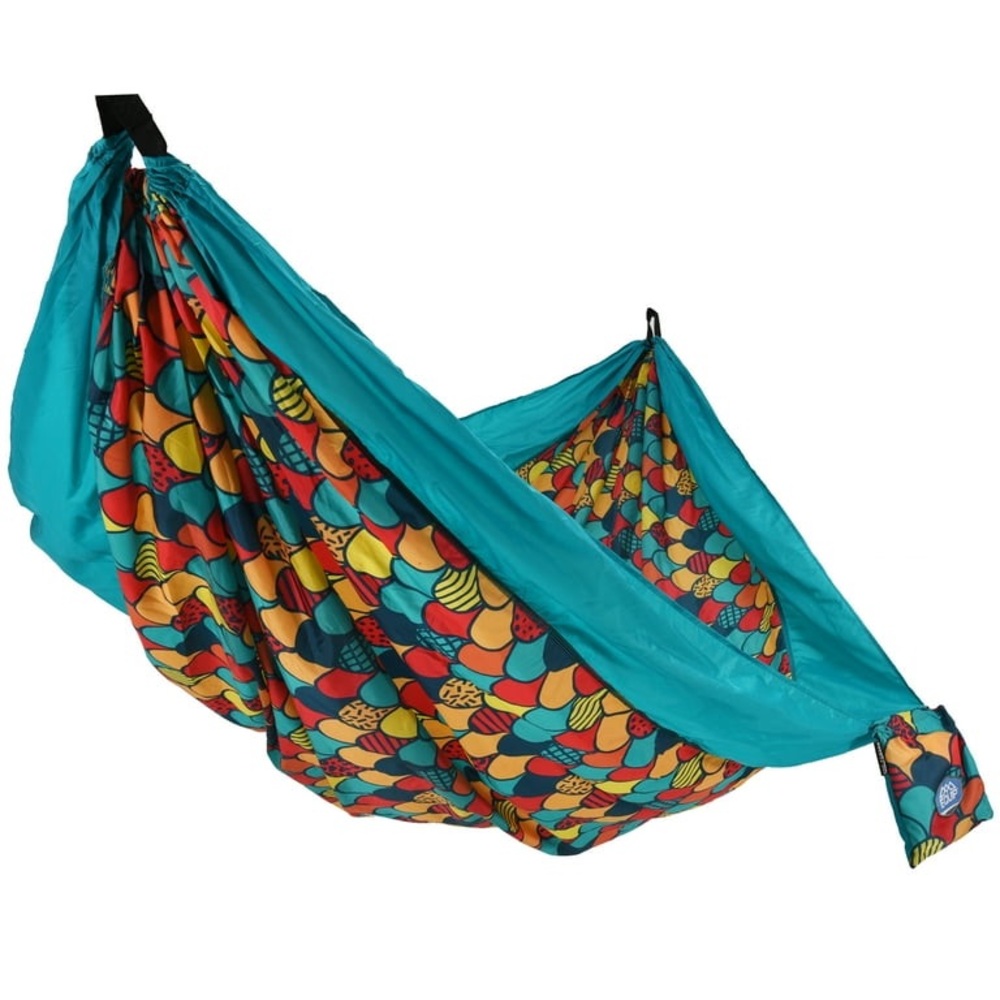 New Super lightweight 1 Person Hammock 1.4lbs